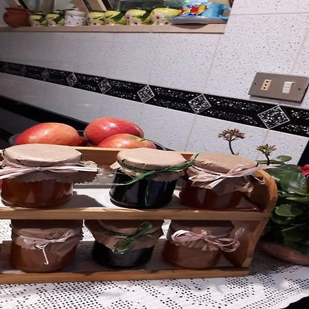 Bed And Breakfast Silvana Таранто Экстерьер фото