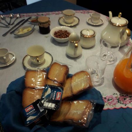 Bed And Breakfast Silvana Таранто Экстерьер фото