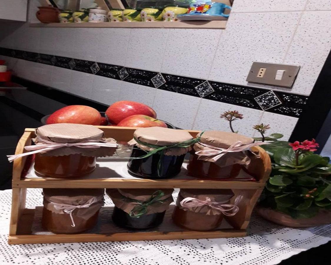 Bed And Breakfast Silvana Таранто Экстерьер фото