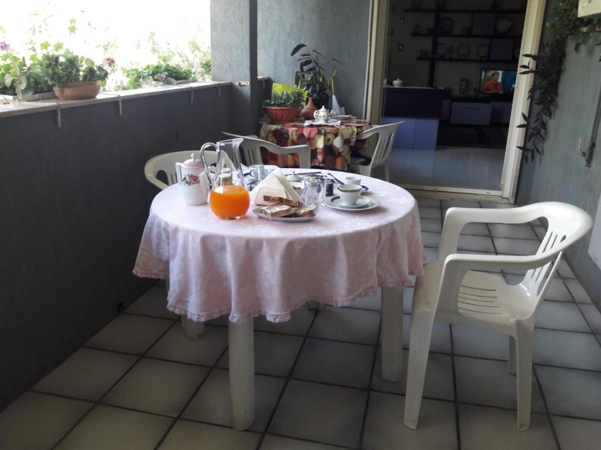 Bed And Breakfast Silvana Таранто Экстерьер фото